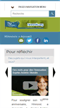 Mobile Screenshot of hinnovic.org